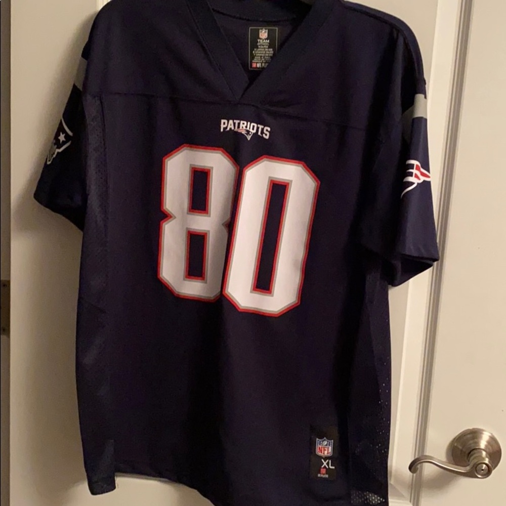New England Patriots Jersey